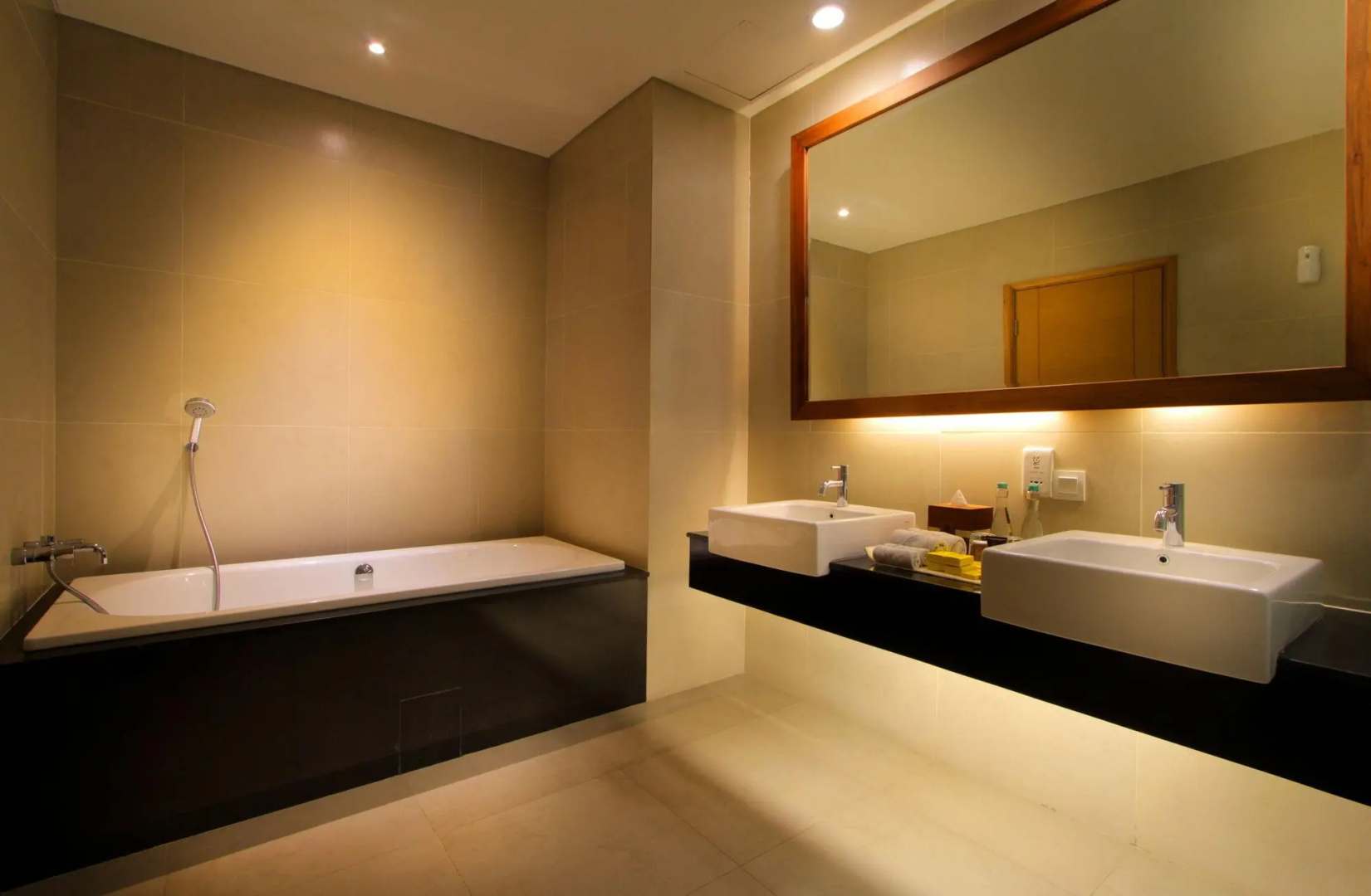 The Kirana Canggu Hotel