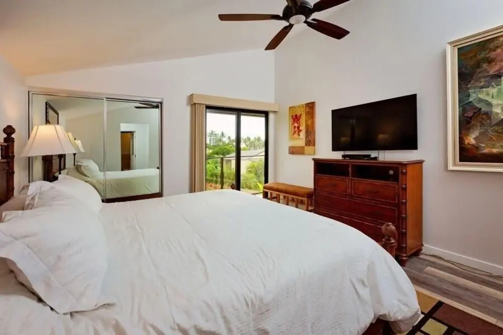 Wailea Elua, #0702 2 Bedroom Condo by RedAwning