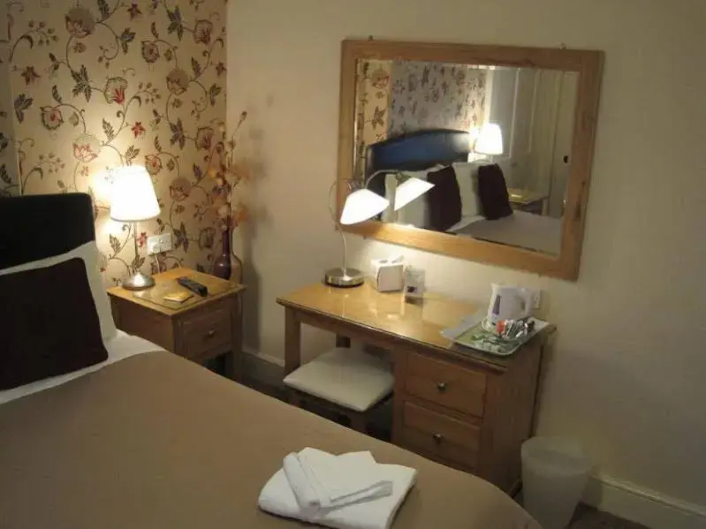 Spreyton Guest House