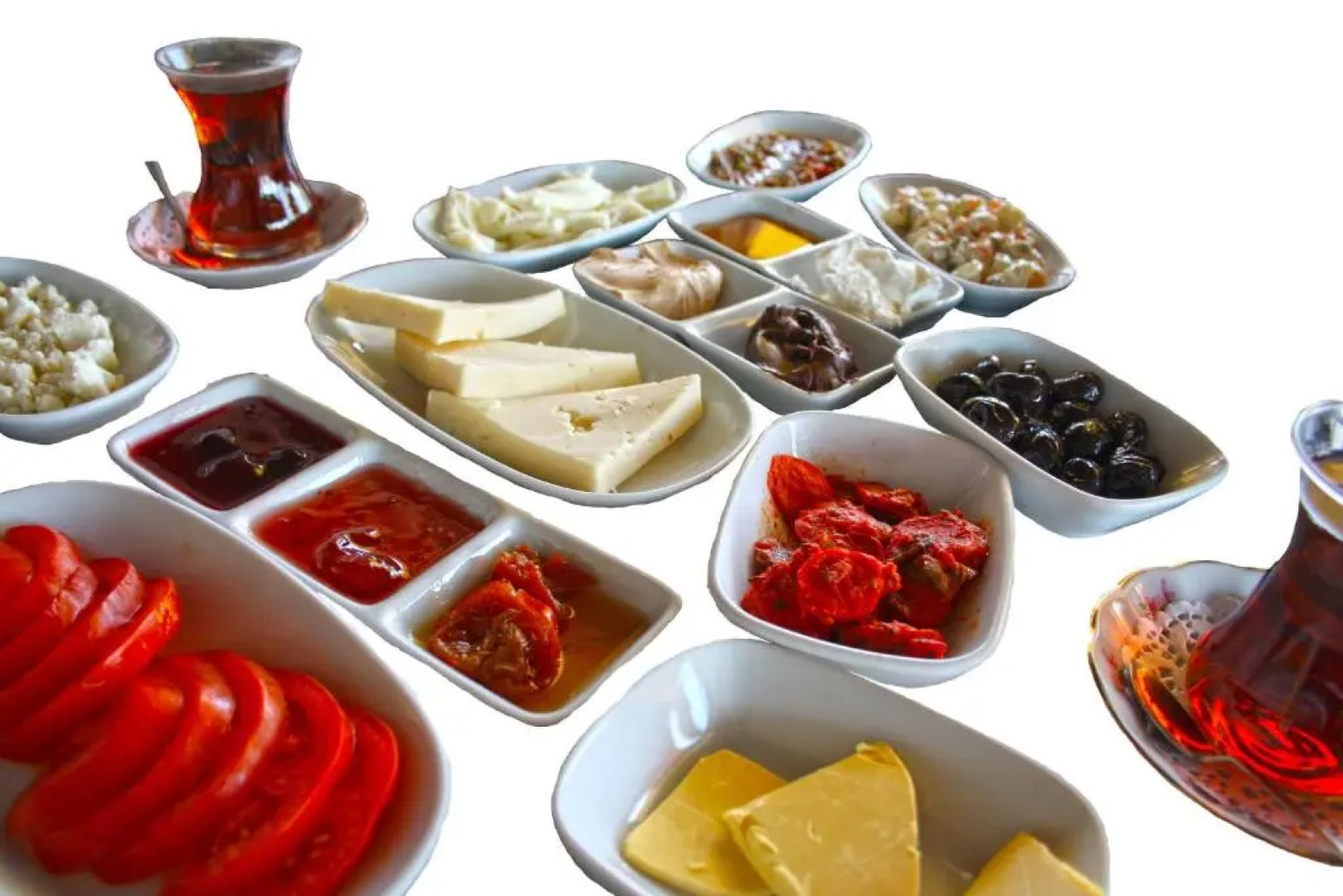 Melissa Moment Apart