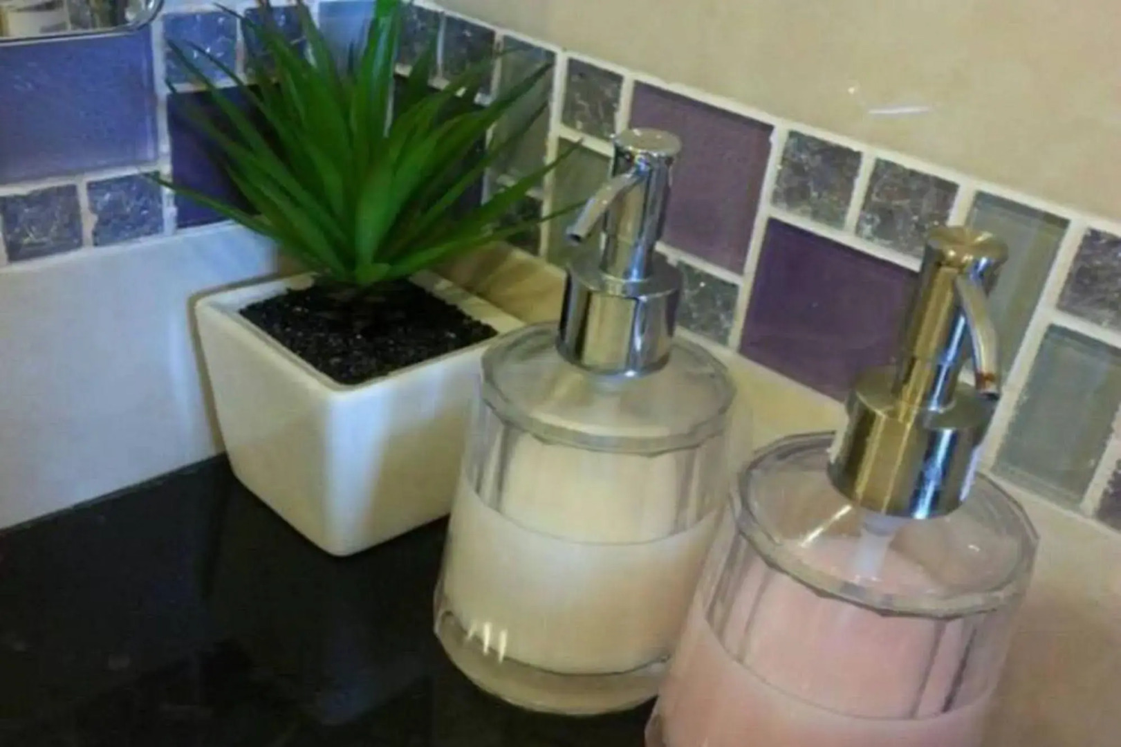 The Zara Double Tree Hotel