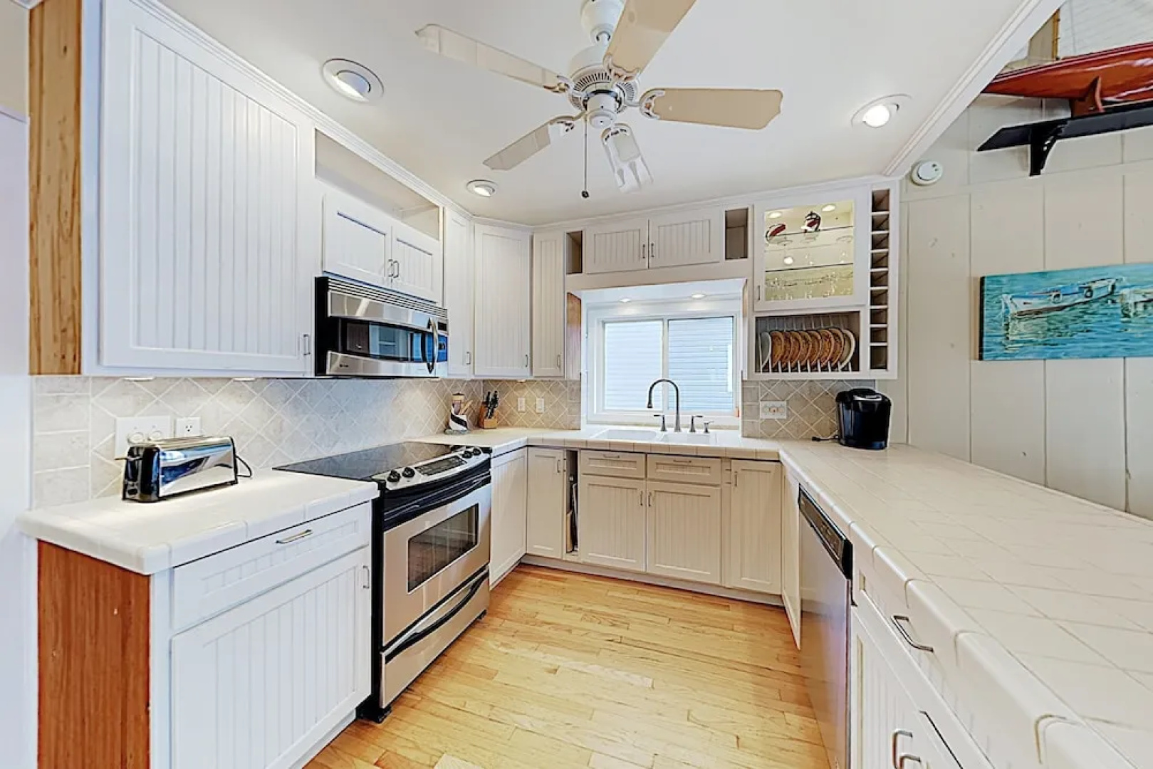 New Listing! Ocean-view Beach W/ Private Pool 4 Bedroom Home