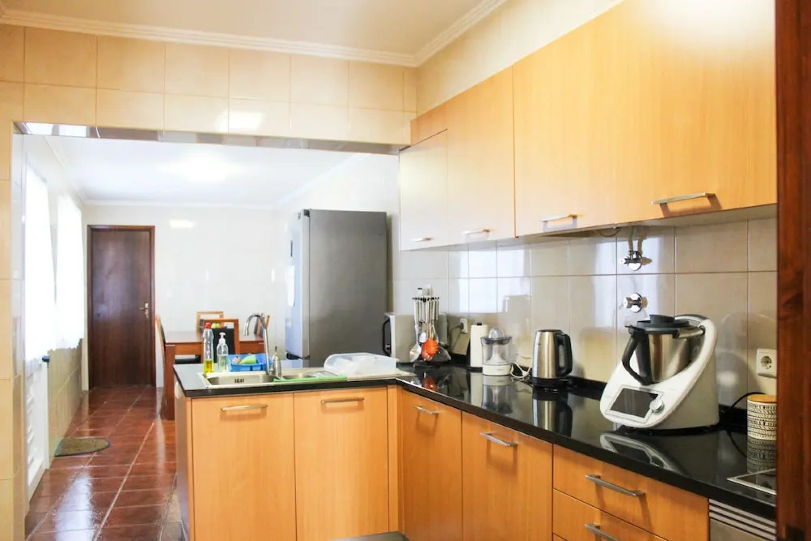 Vieira Rooms Natural Pools