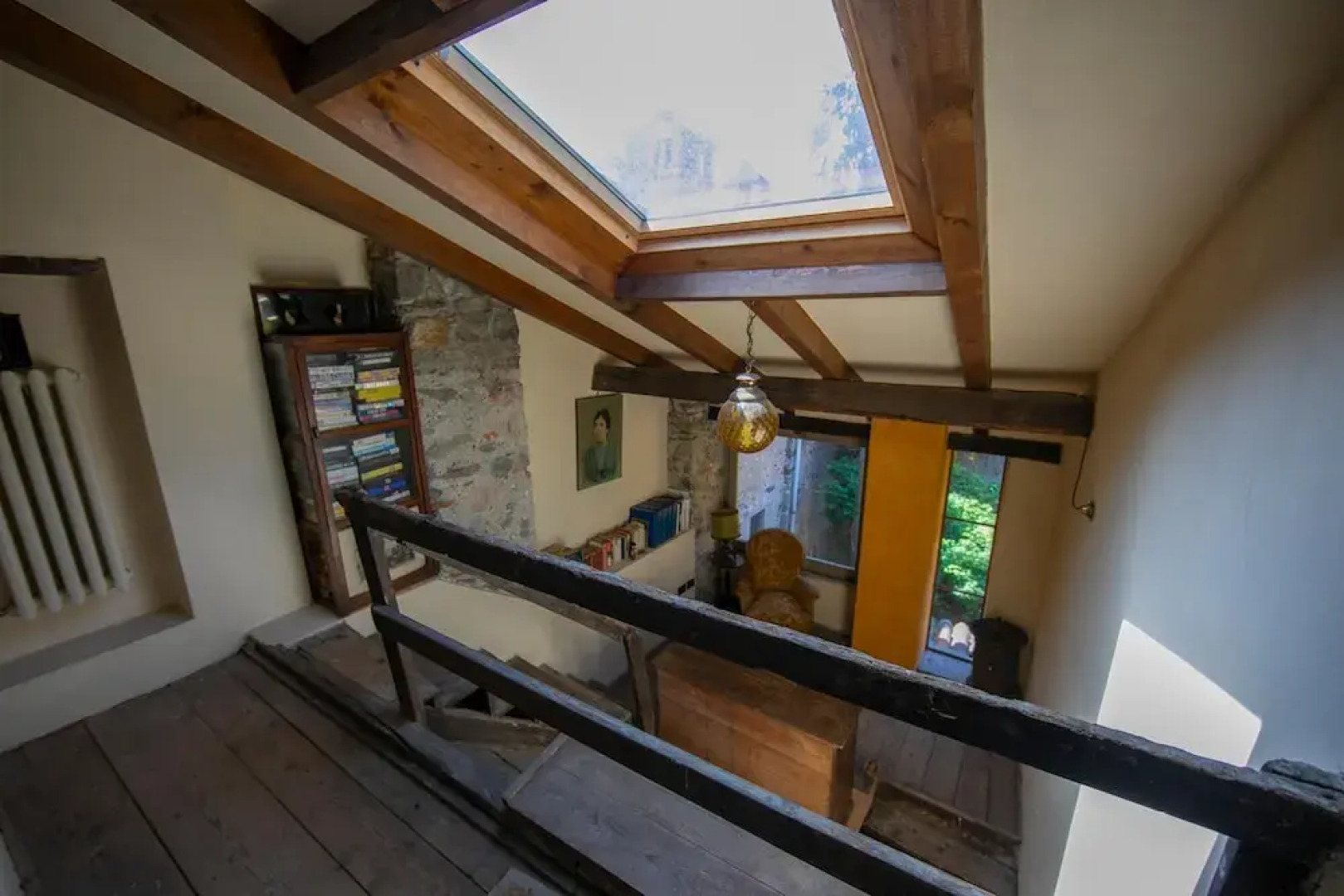 Residenza Il Glicine di Lesa