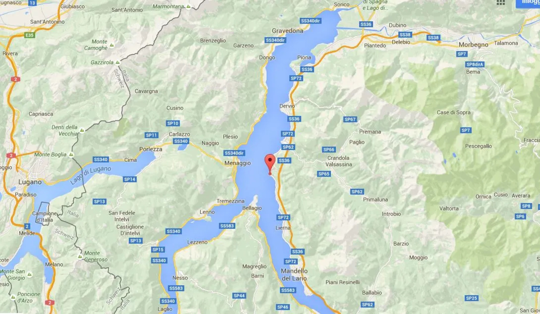 Casa Al Prato Apt. F