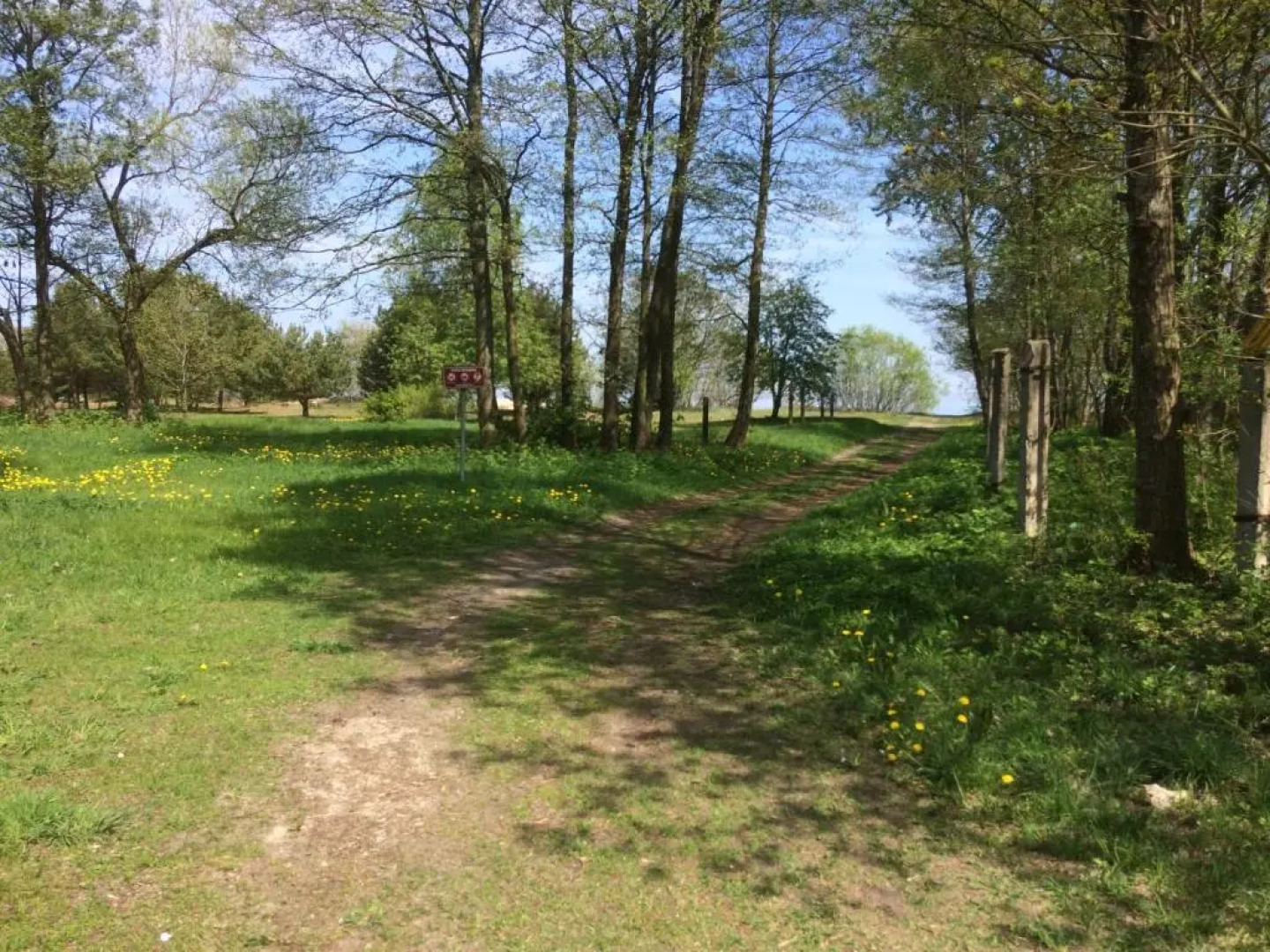 Guest house Kajaki-Ragaciems