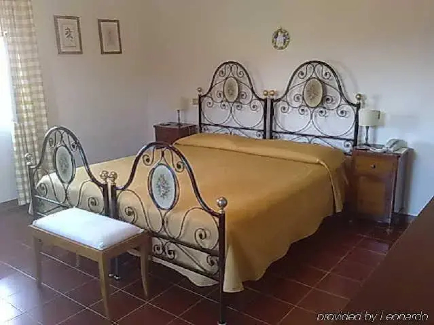 Tenuta Delle Ripalte