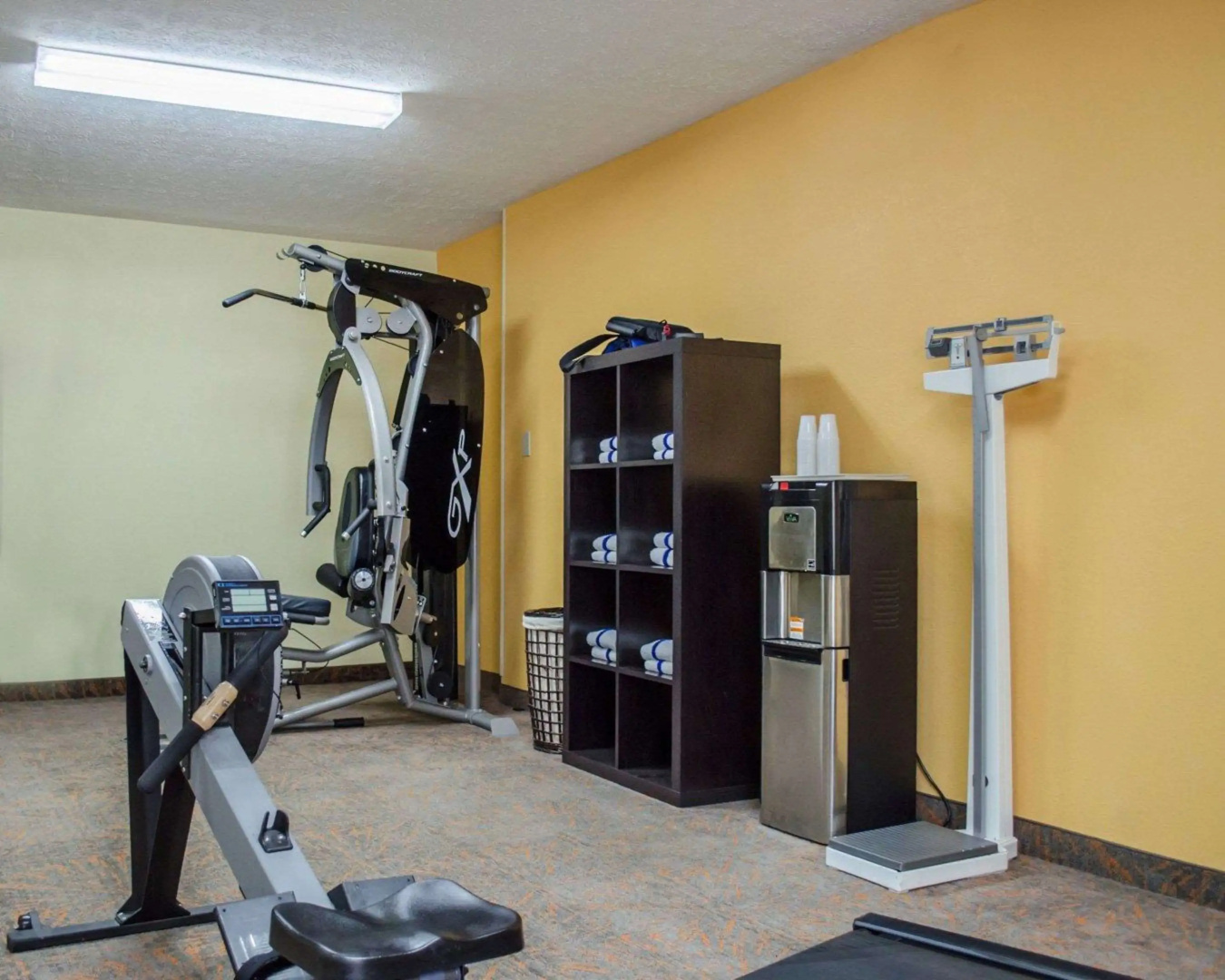 Quality Inn & Suites Medina - Akron West