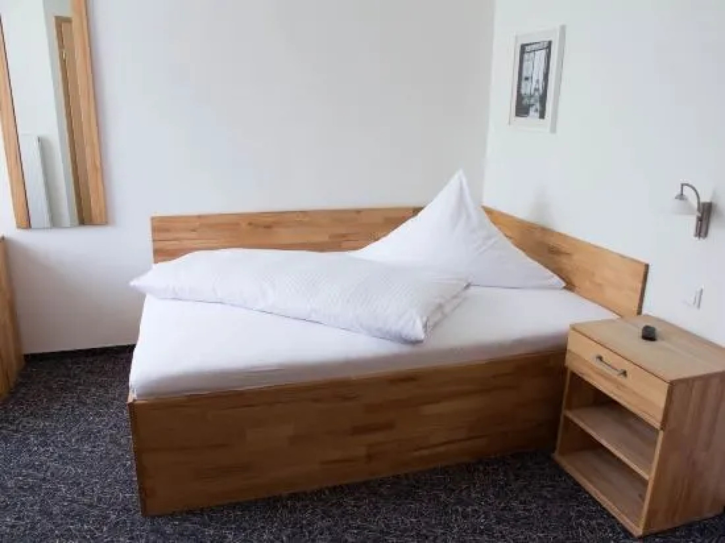 Dorschner Landgasthof