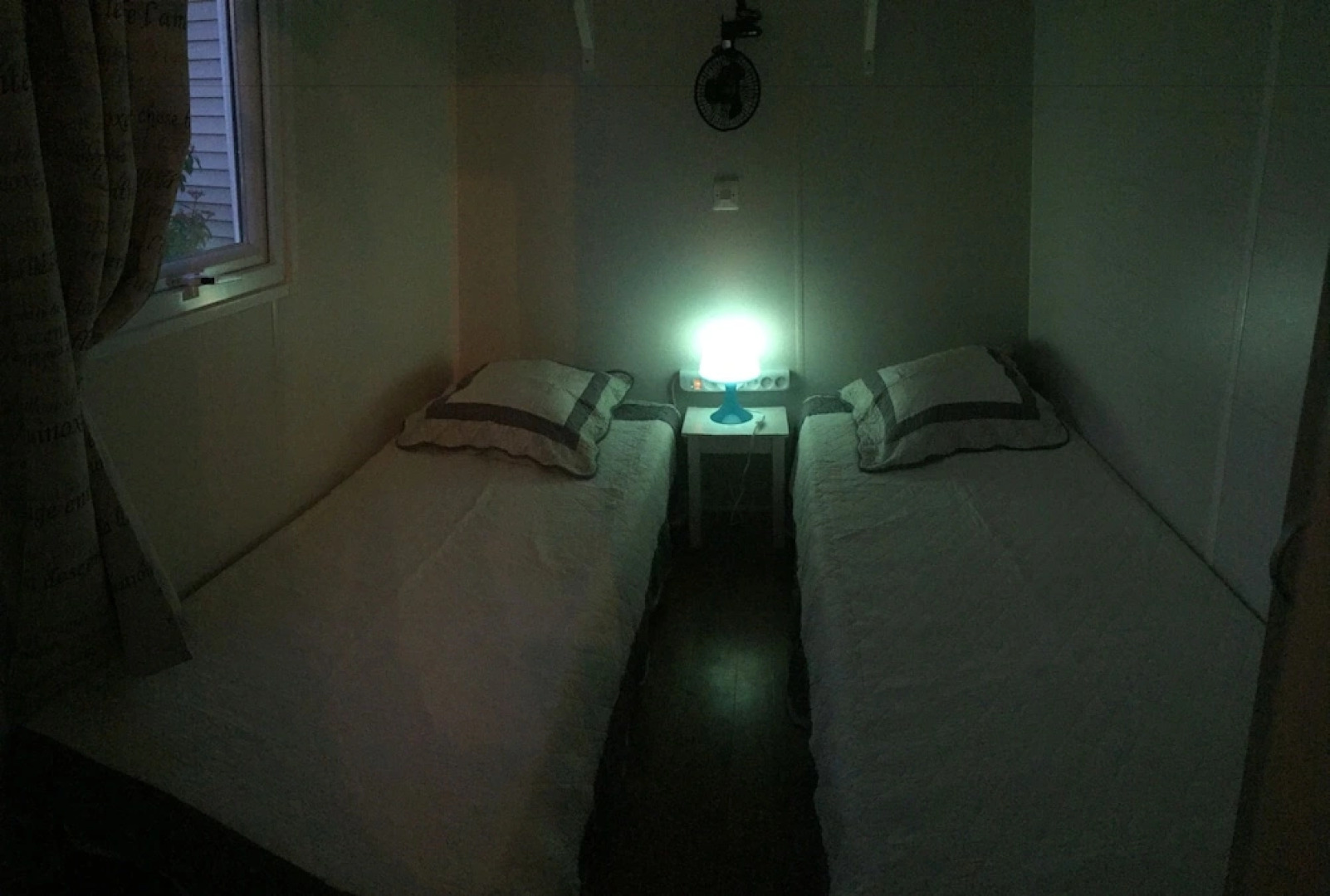 Mobil-home sandilou 186 – Camping Ensoya Tohapi