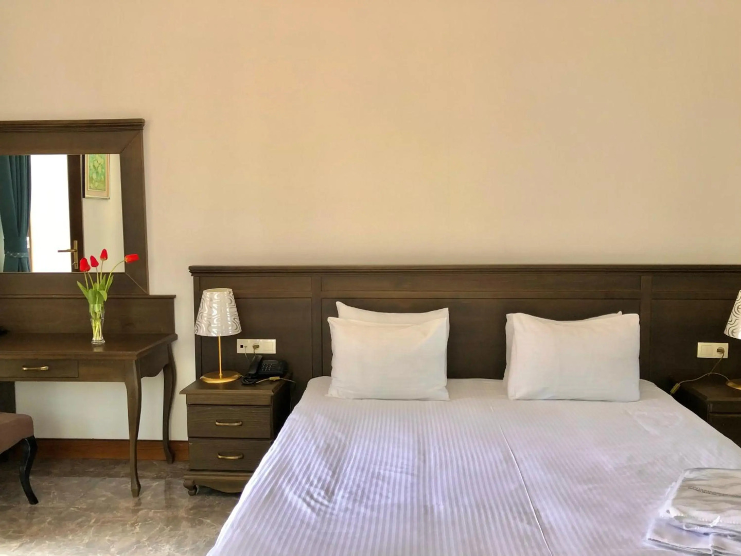 Отель O. Galogre