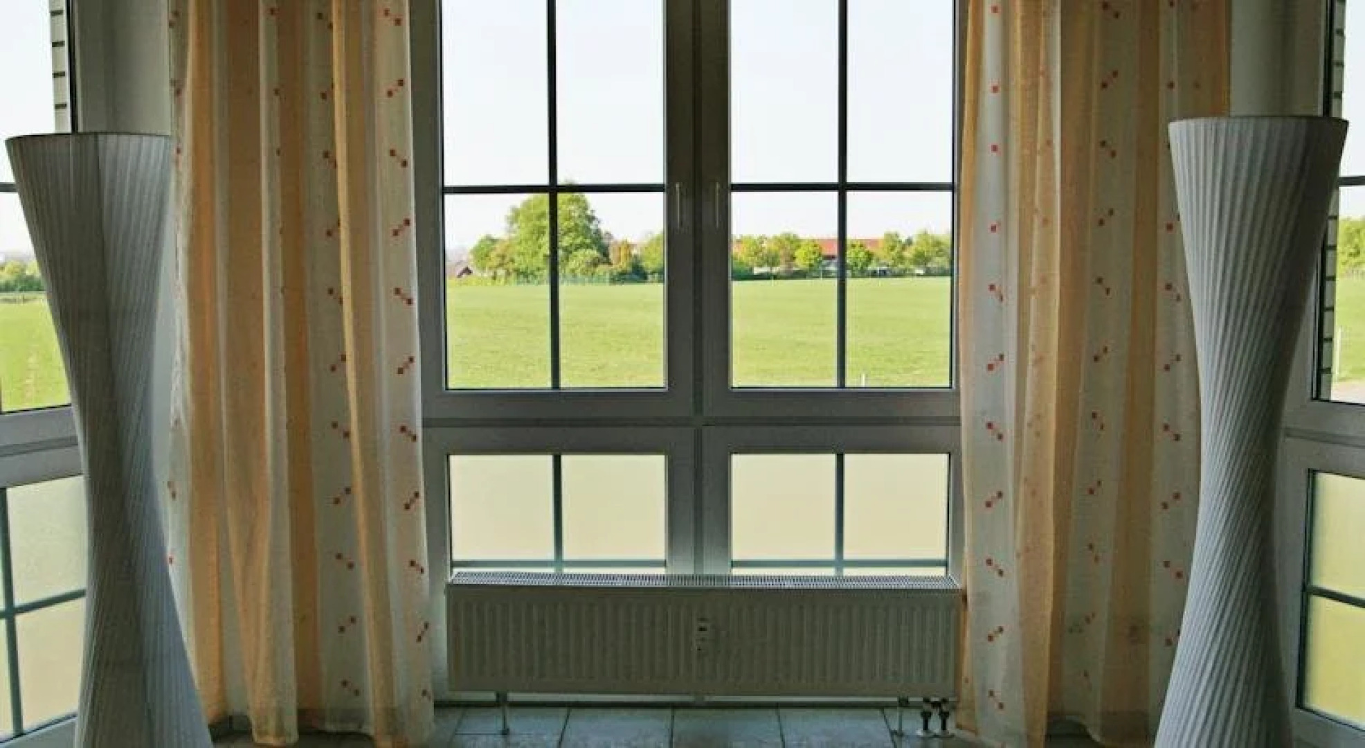 Ferienwohnung Bergblick Xanten