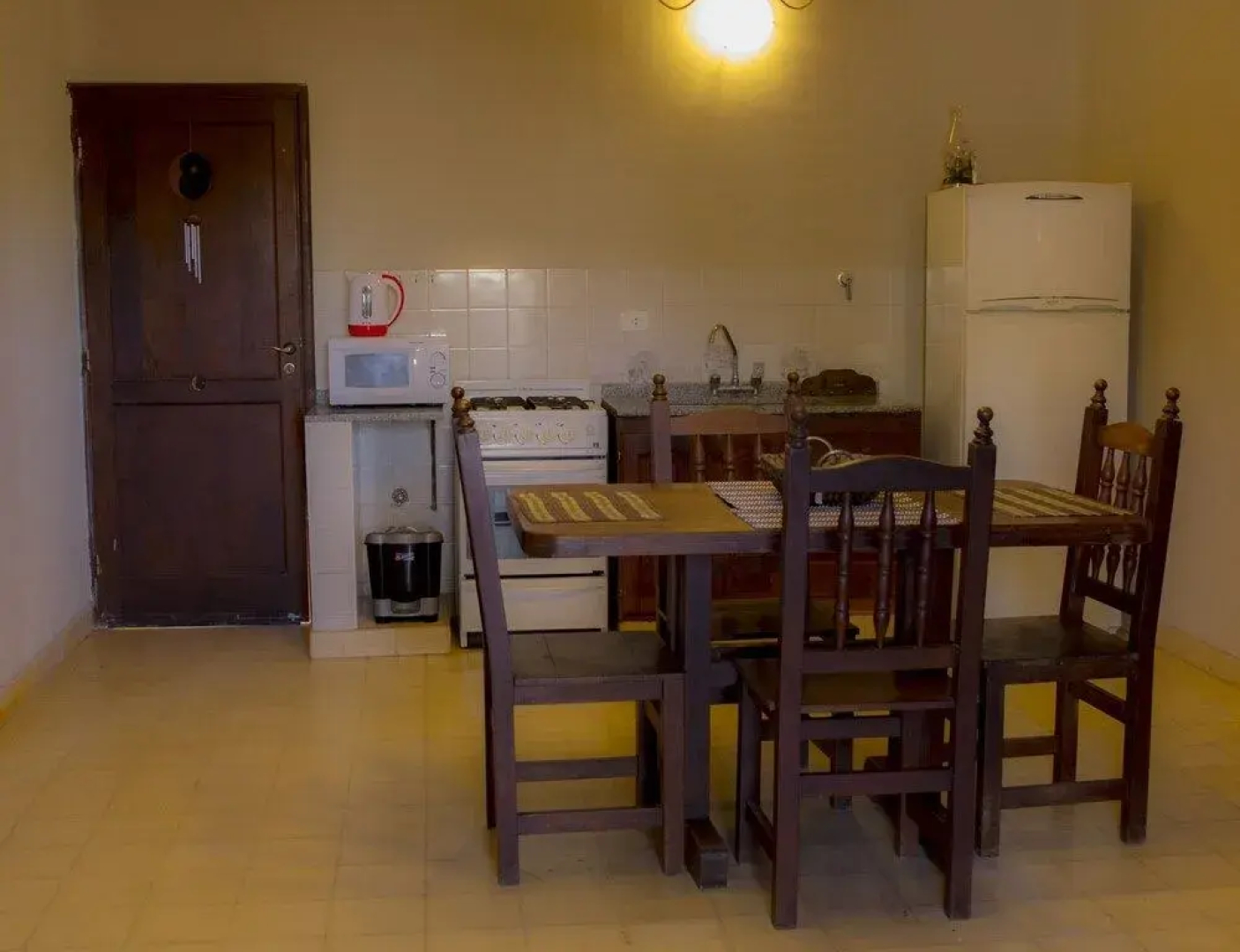 Las Pircas Hotel Boutique