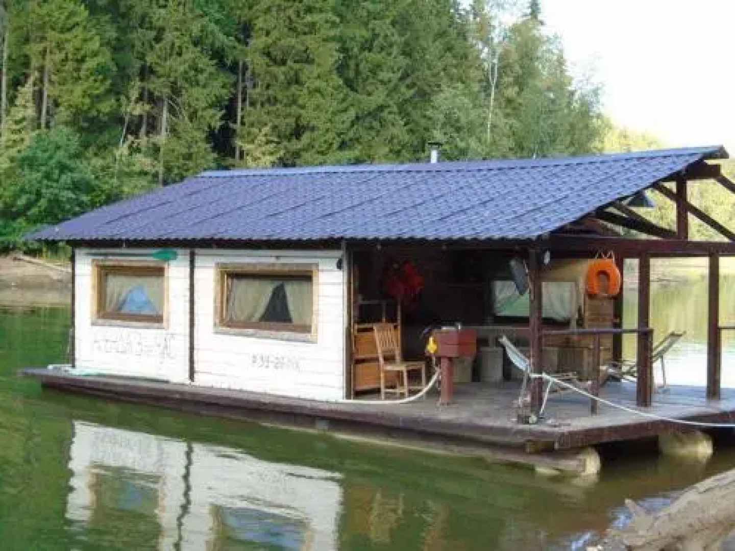 Ethno-Park Usadba Rybatskoye