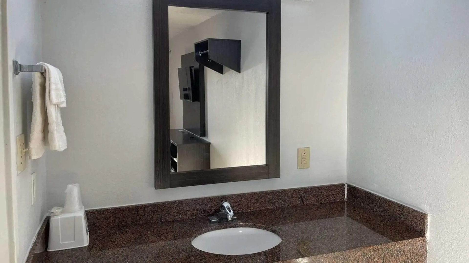 Studio 6 Stockbridge, GA - Hwy 138 W