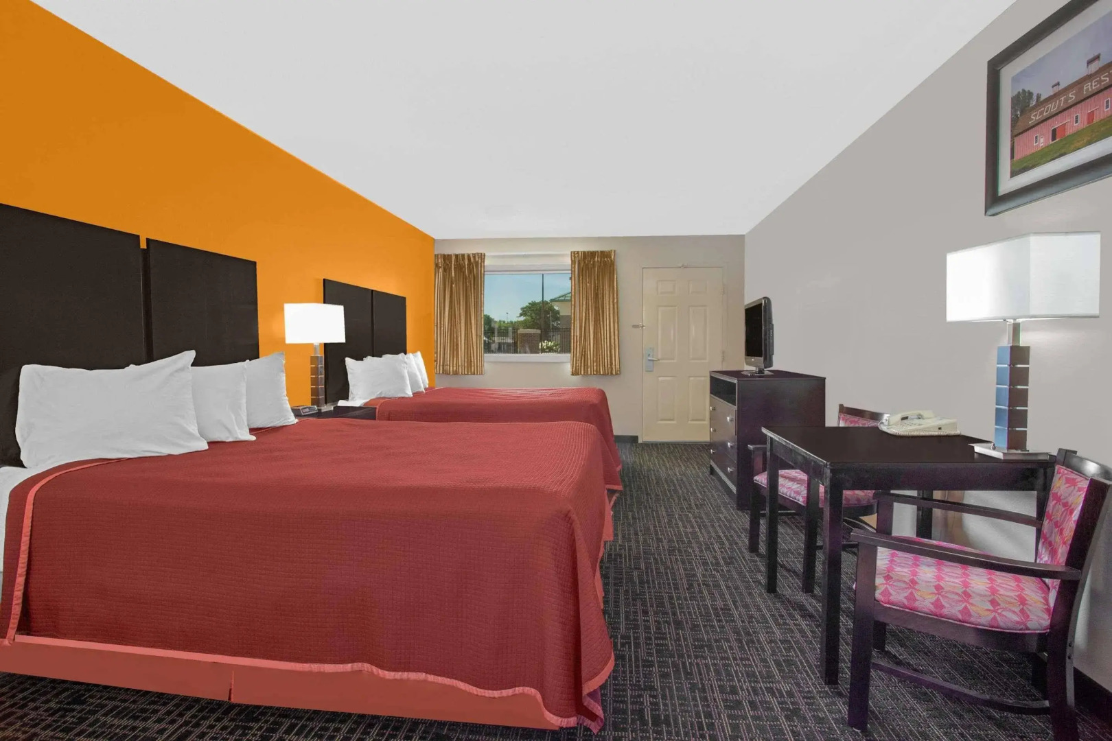 North Platte Inn & Suites