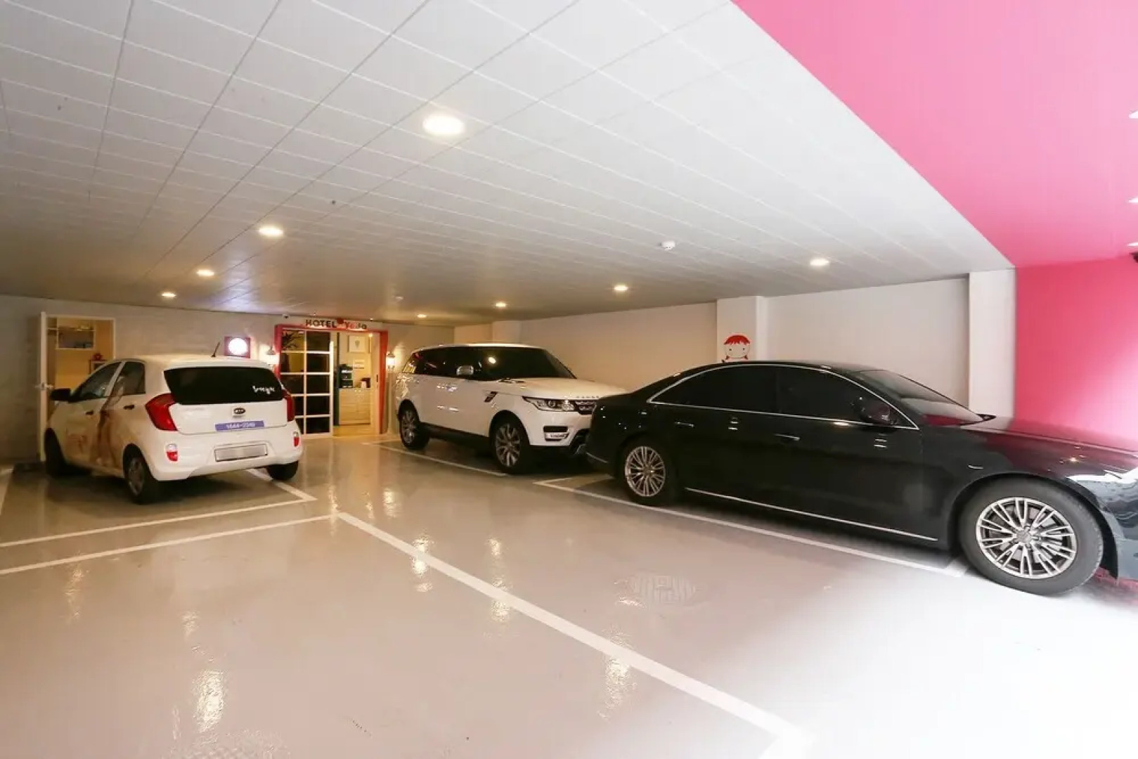 Sunganm Yaja Moran Station