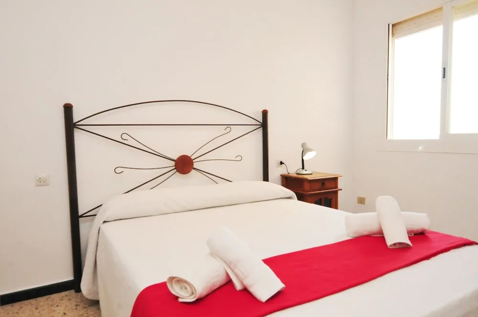 HomeHolidaysRentals Apartamento Mar - Costa Barcelona