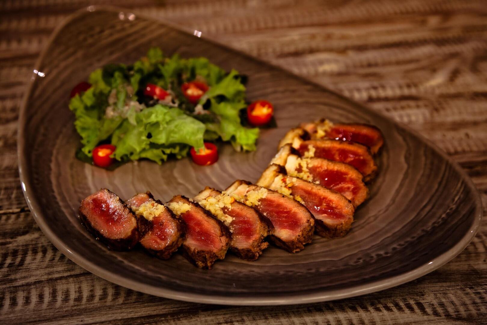 Anona Beachfront Phuket Resort