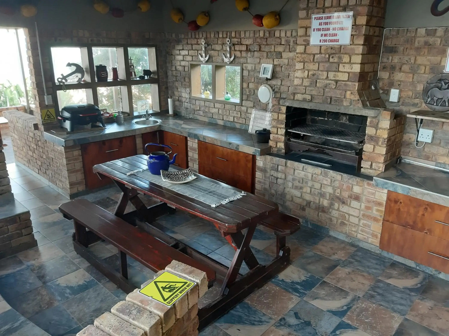 Albatros Guest House, Margate ,, SOUTH AFRICA , KZN NATAL