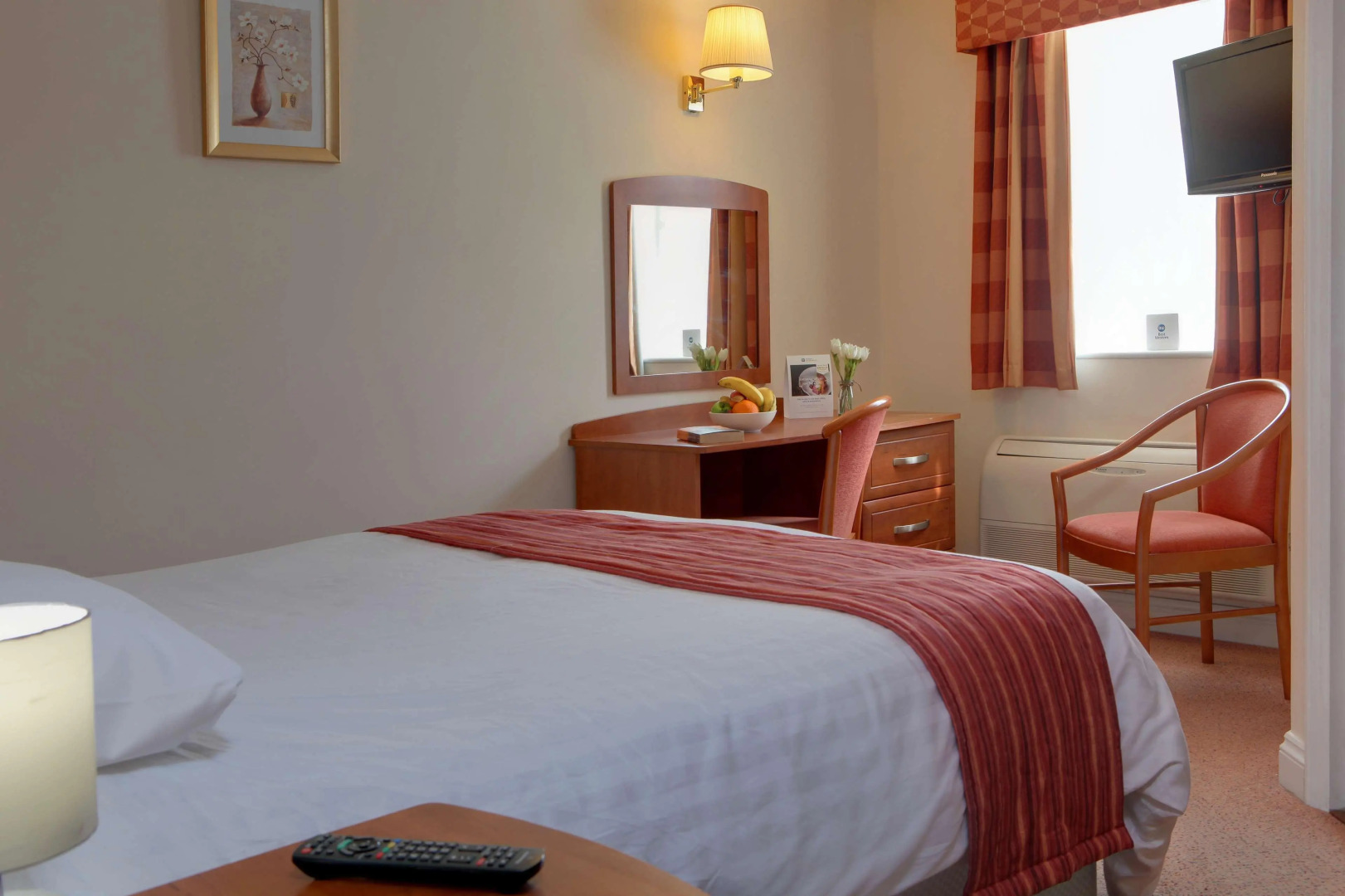 Best Western Claydon Hotel