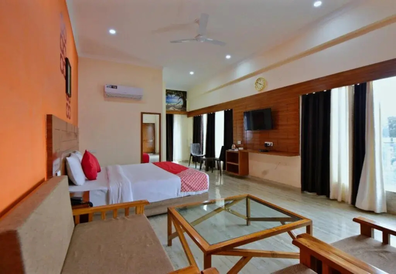 Rockwood Resort By OYO Rooms