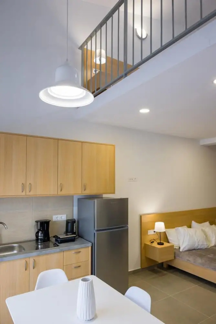 Elounda Olithos Apartments 5