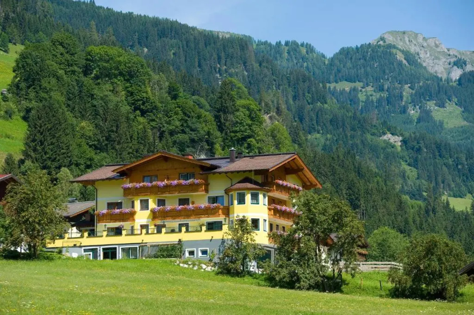 Landhaus Wallner