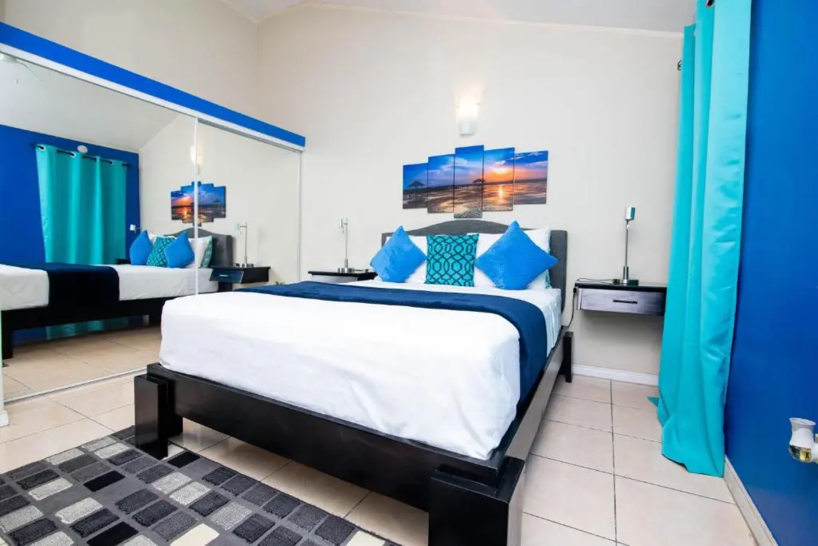 The Oasis I, Portmore Country Club