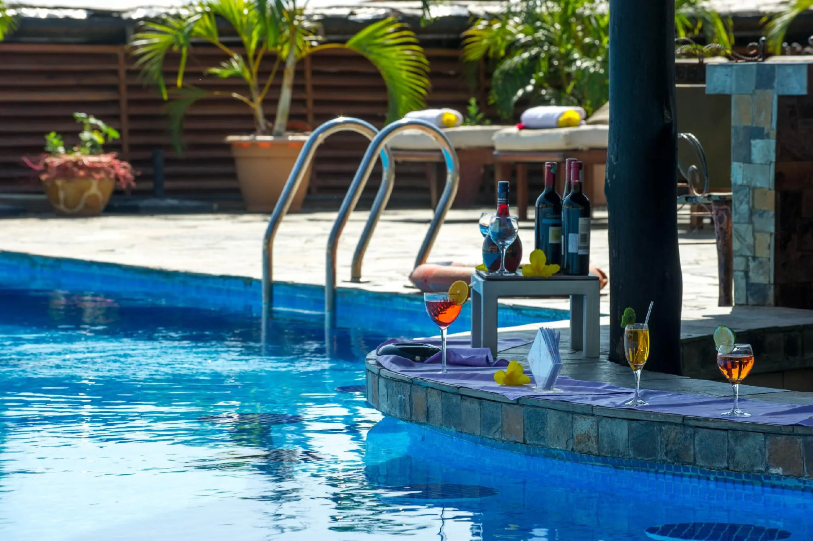 Malaika Beach Resort