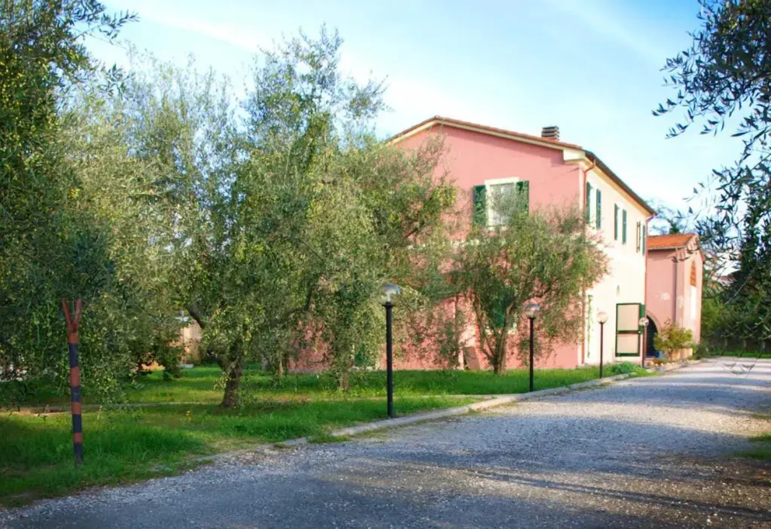 Agriturismo alle Serre