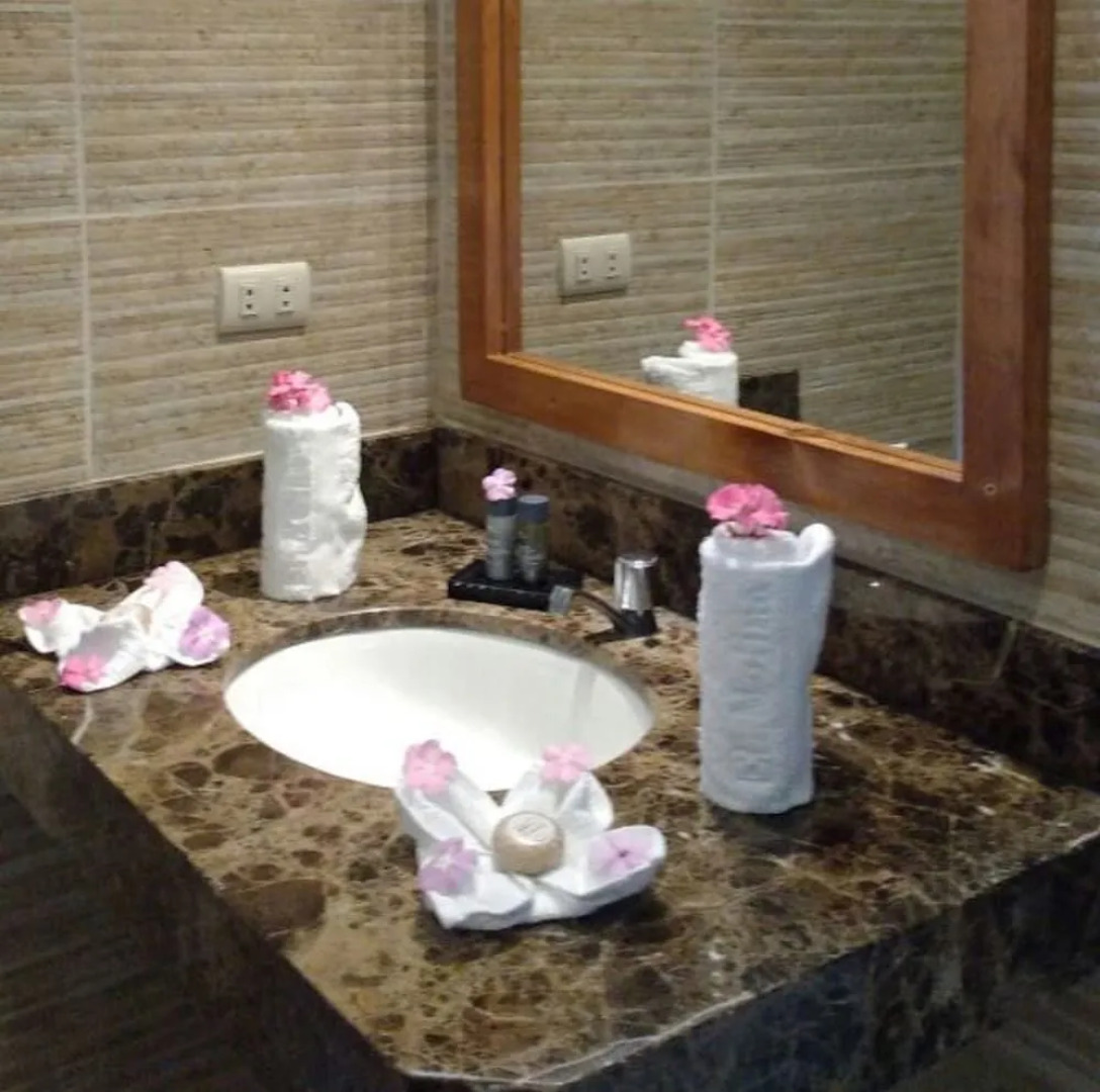 Hotel y Restaurante El Molino