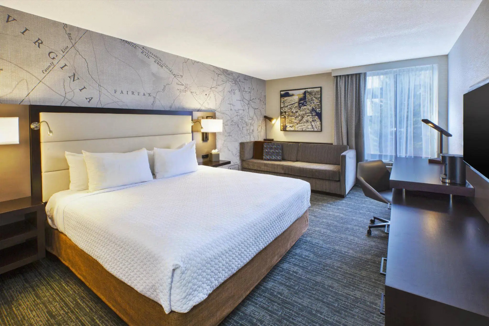 The Ritz-Carlton, Tysons Corner