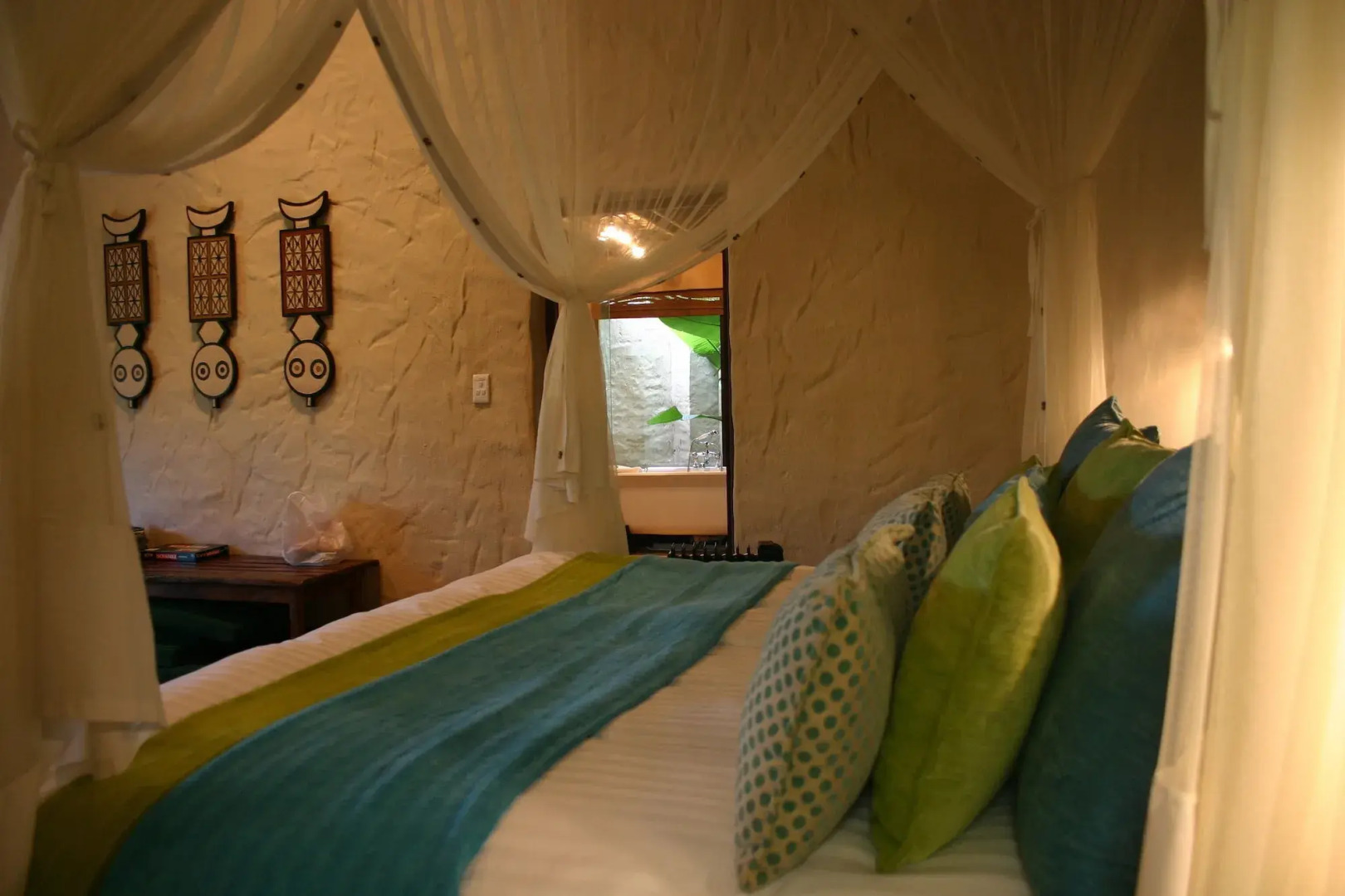 Woodall Country House & Spa