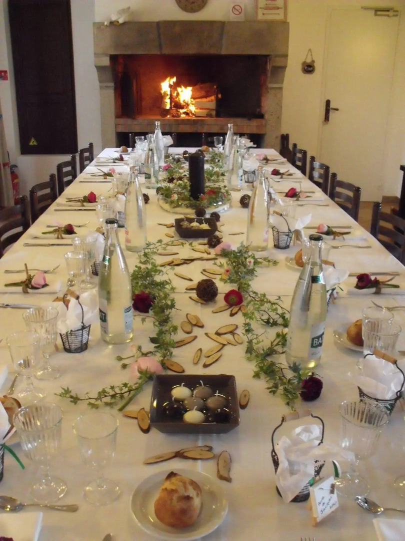 Hôtel La Roche du Marais