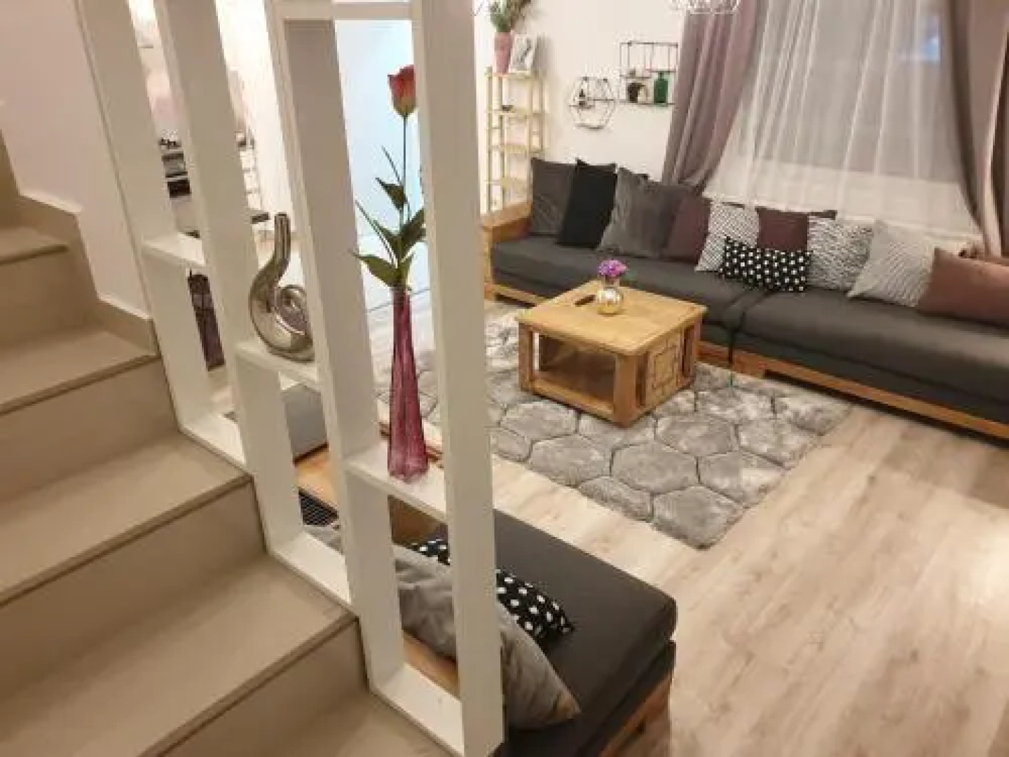 Grey Residence Apartments