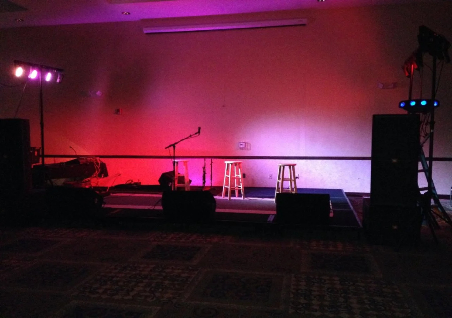 Holiday Inn & Conference Center Marshfield by IHG