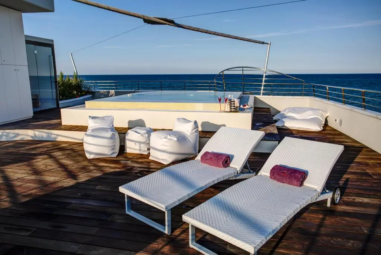 Hotel Waldorf - Premier Resort