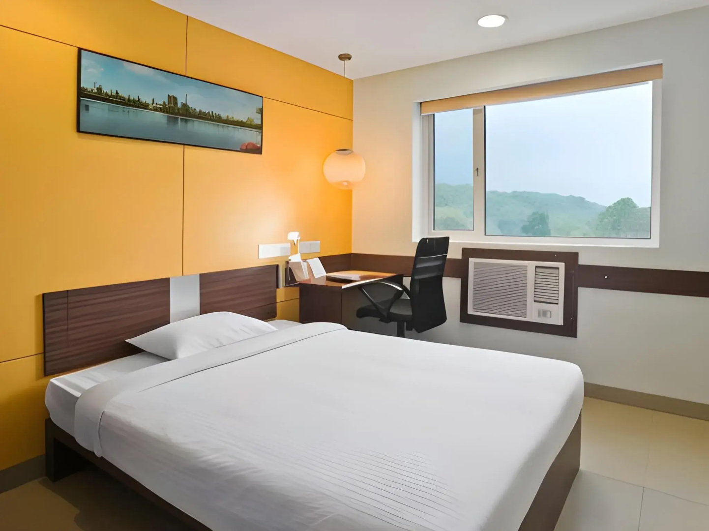 Ginger Indore