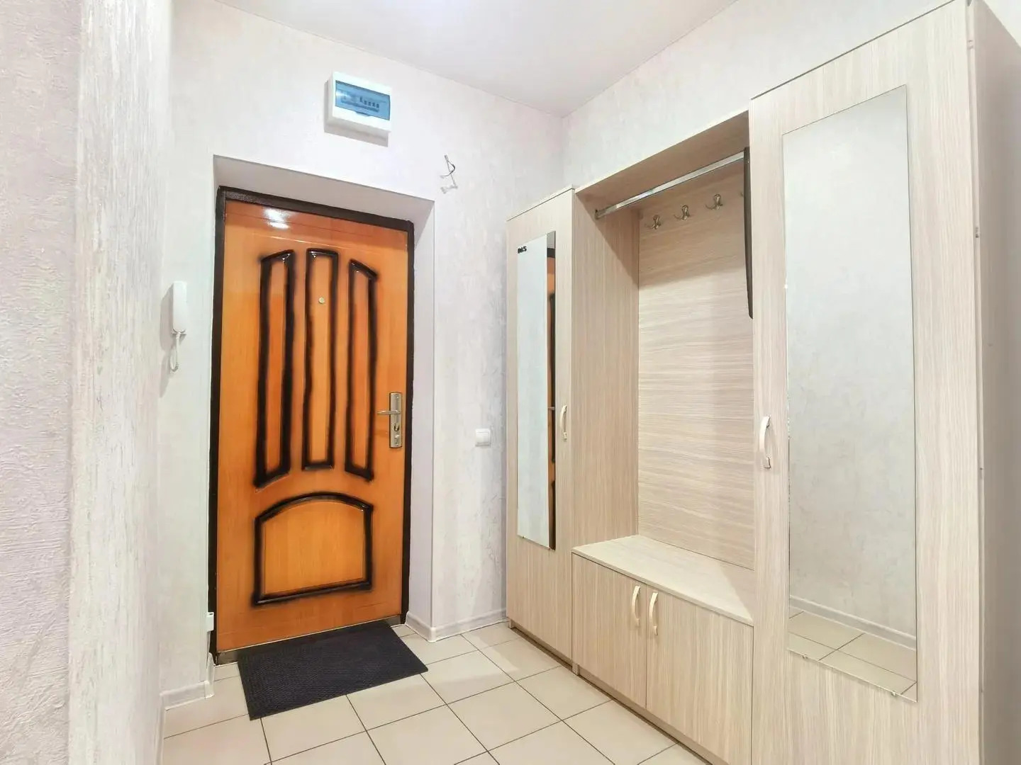 Апартаменты на улице Восточно-Кругликовская 30/1