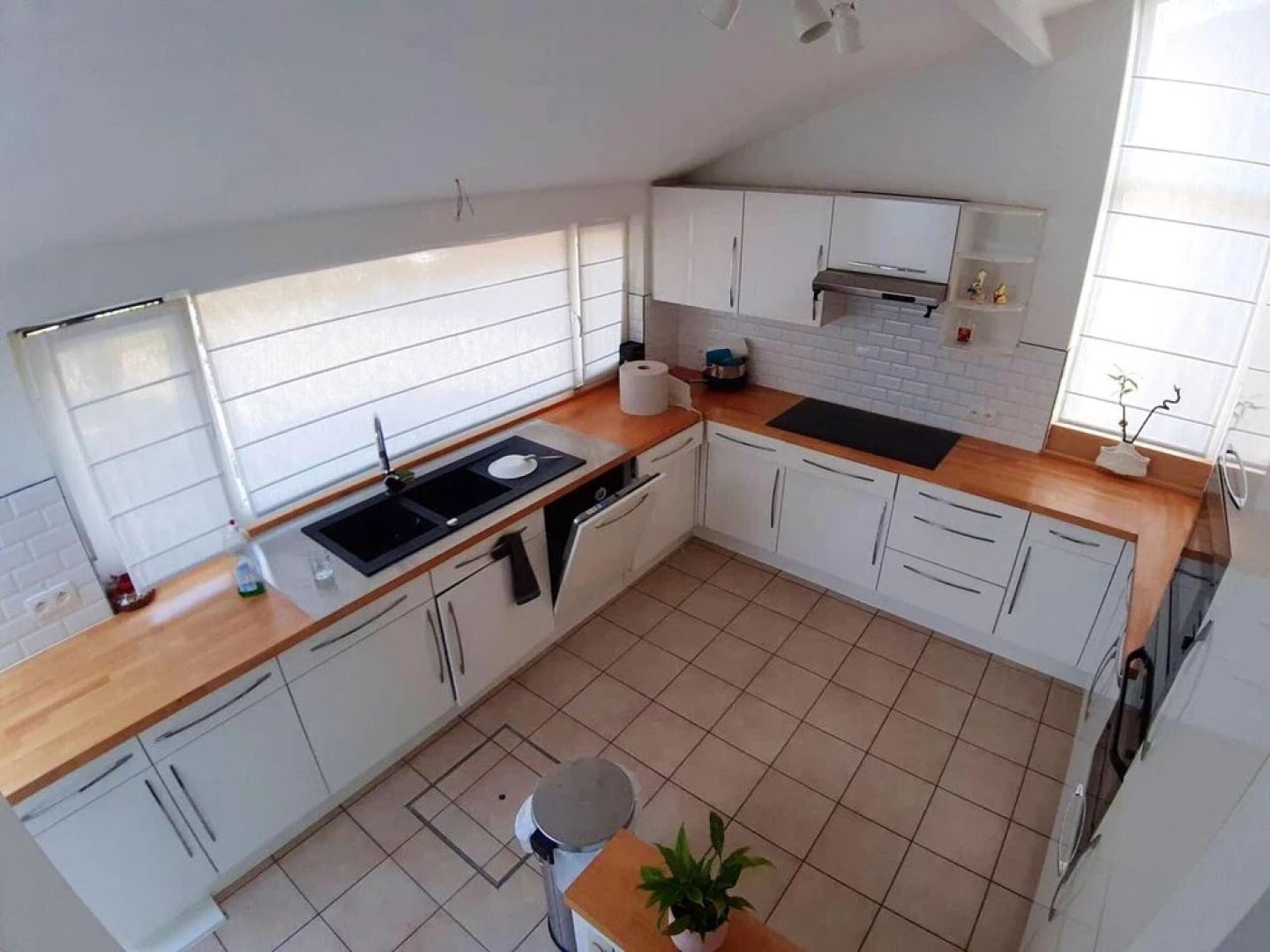 Villa with 3 Bedrooms in Waterloo, with Furnished Terrace And Wifi