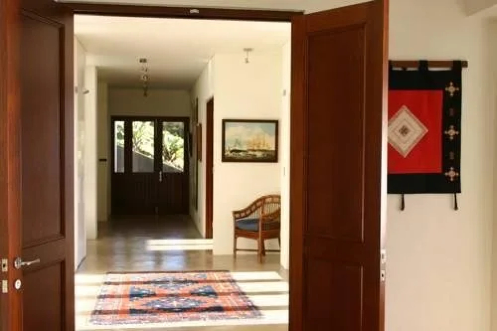 Clifftops Luxury B&B