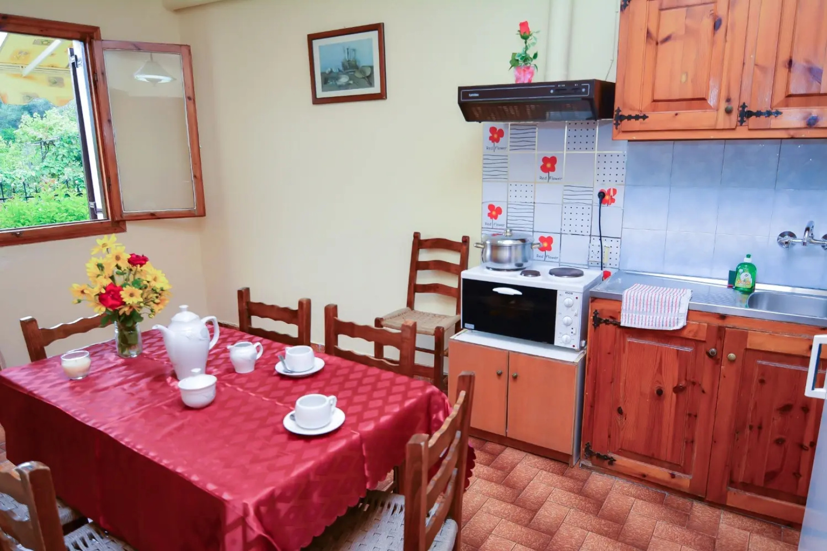 Corfu Dream Fani