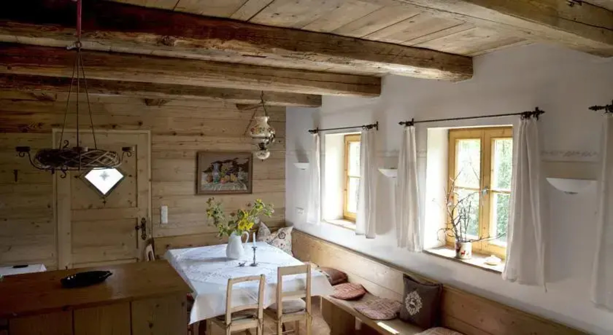 Gästehäuser Anni Ehrndorfer