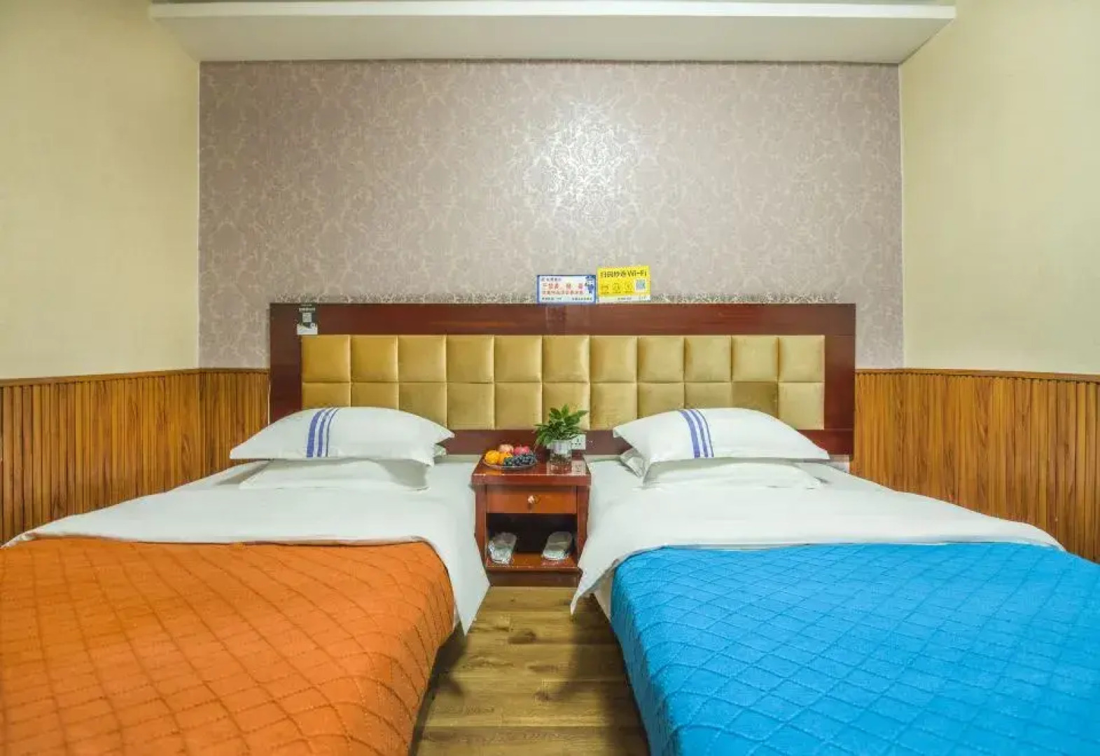 Donghao Hotel (Xichang tourism distribution center store)