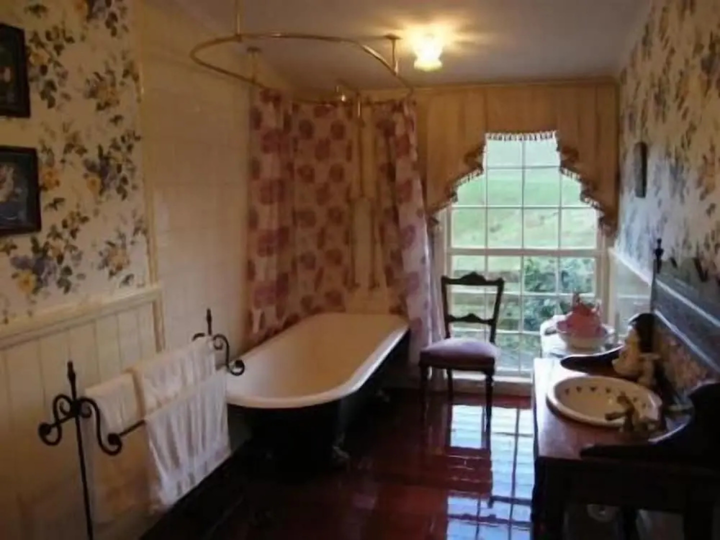 Foxgloves Bed and Breakfast