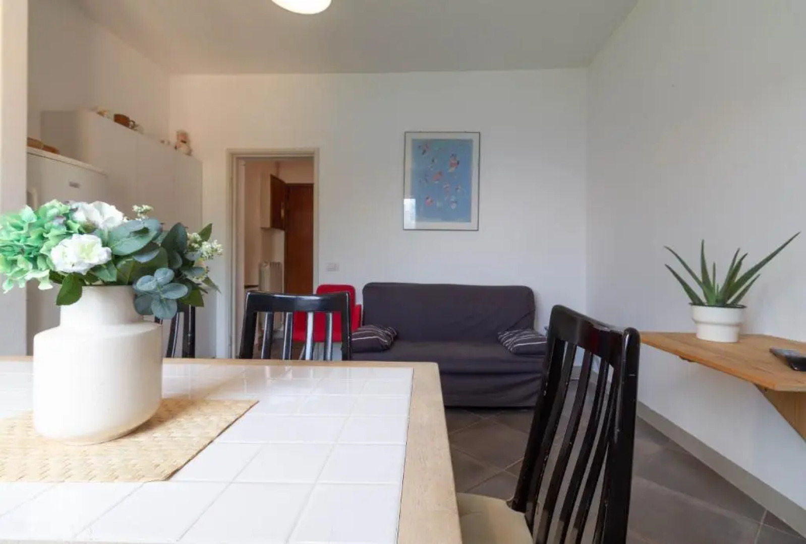 Mamma Ciccia Holiday Home - Ambrosini