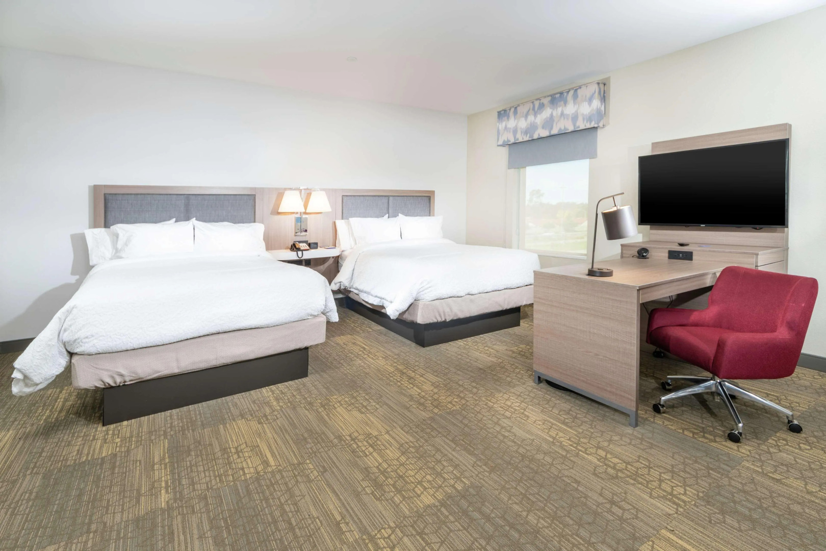 Hampton Inn & Suites Santa Maria