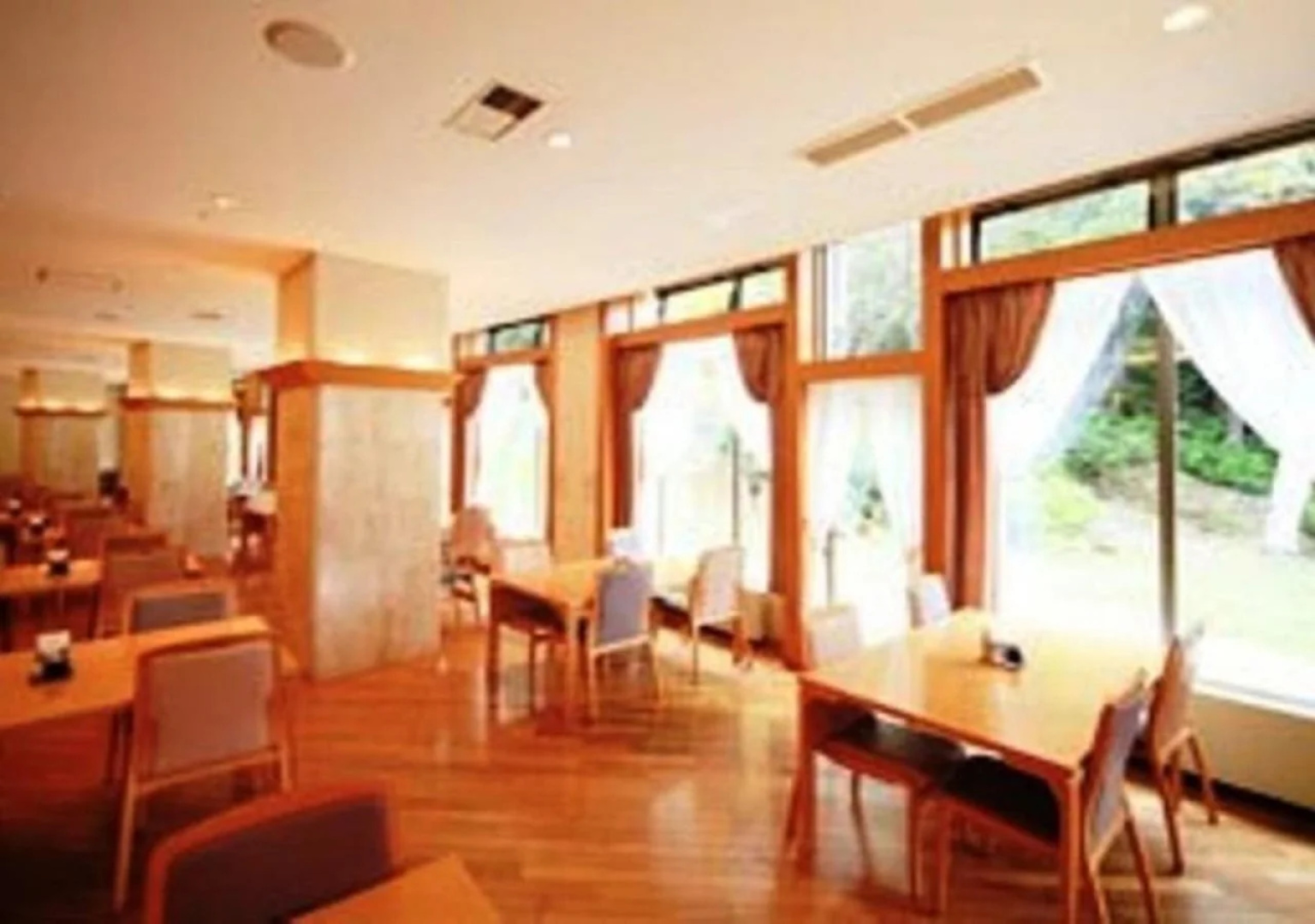 Zao Onsen Zao Shiki No Hotel