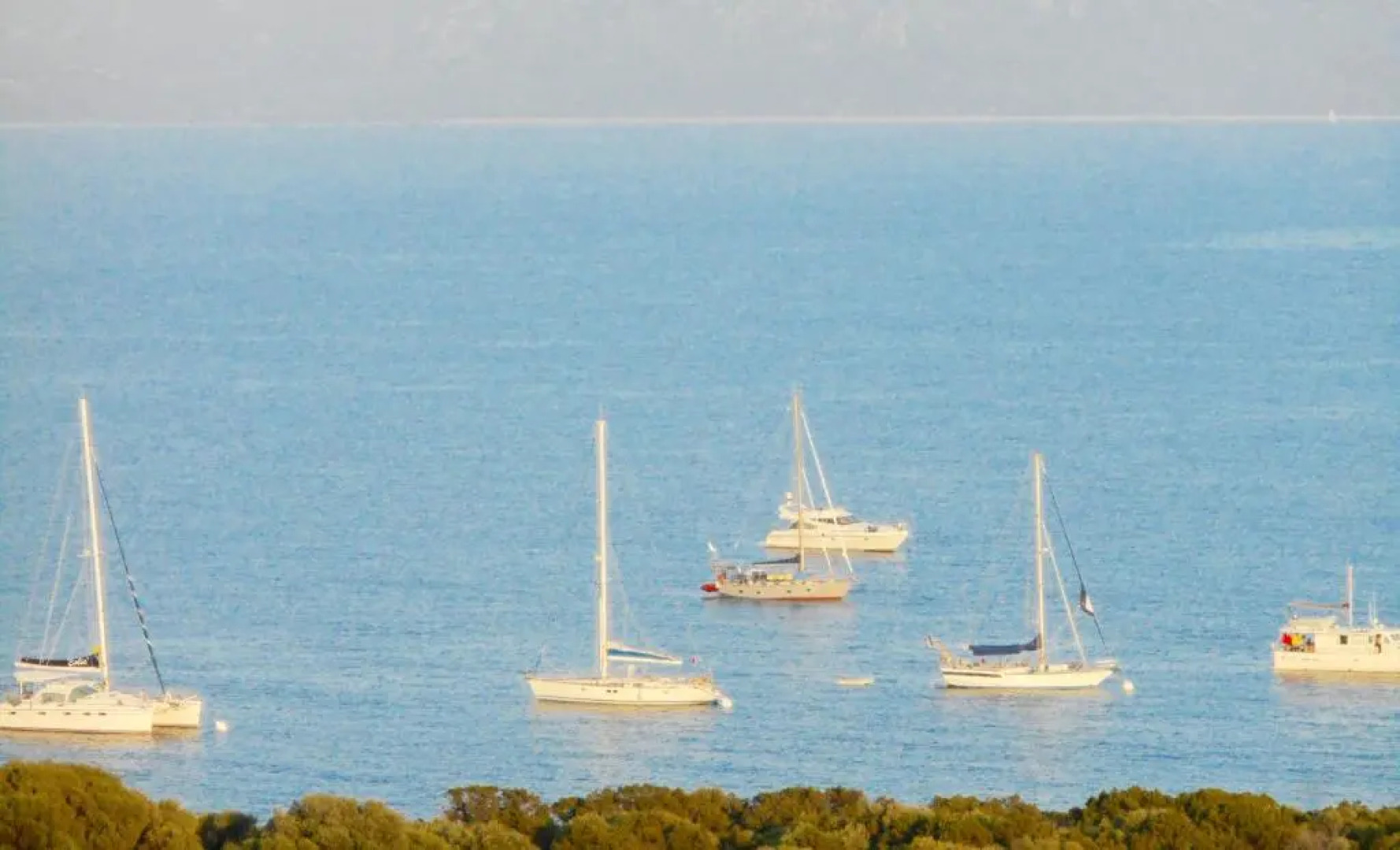 Les Villas MarInCelu